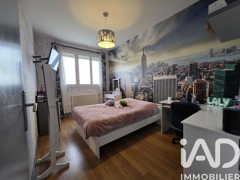 Maison de ville - 170 m² - 10 pièces