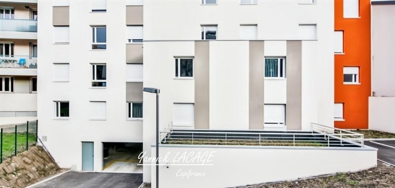 Appartement - 23 m² - 1 pièce