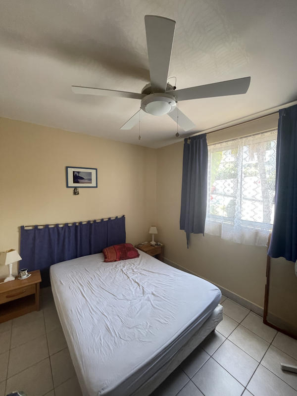 Appartement - 53 m² - 2 pièces