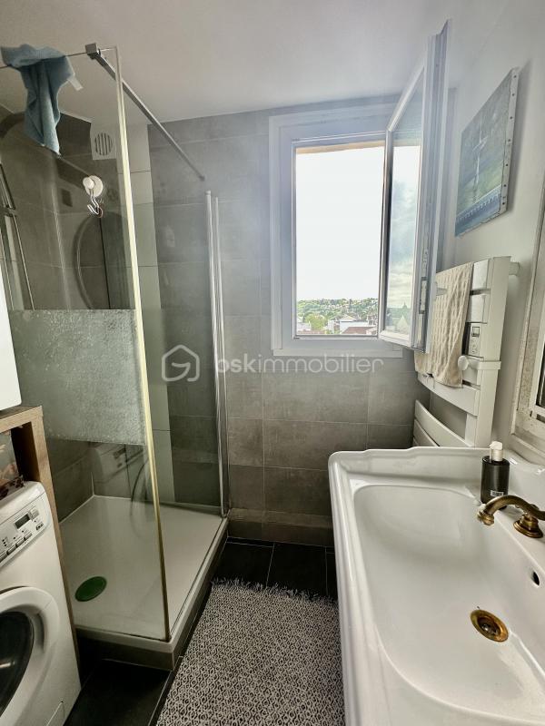 Appartement - 71 m² - 3 pièces