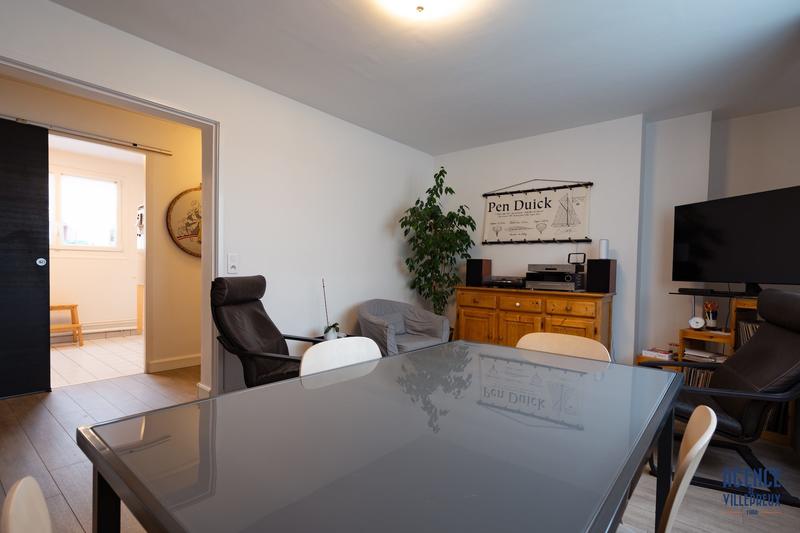 Appartement - 66 m² - 4 pièces