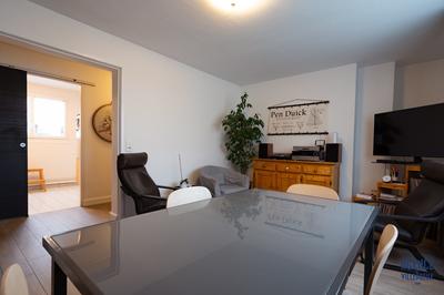 Appartement - 66 m² - 4 pièces