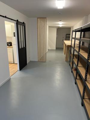 Local commercial - 68 m²