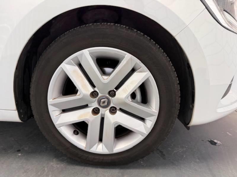 Renault Clio Blue dCi 100 - 21n Business