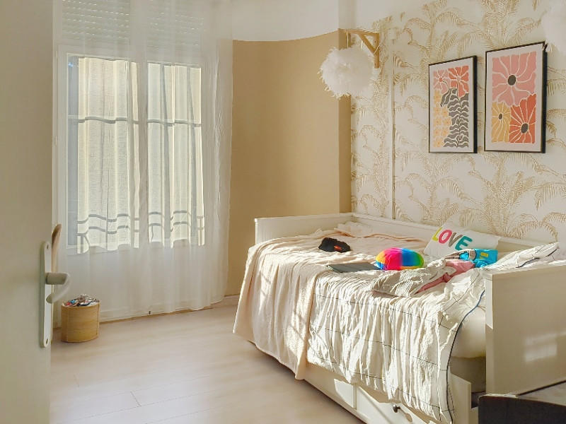 Appartement - 49 m² - 3 pièces