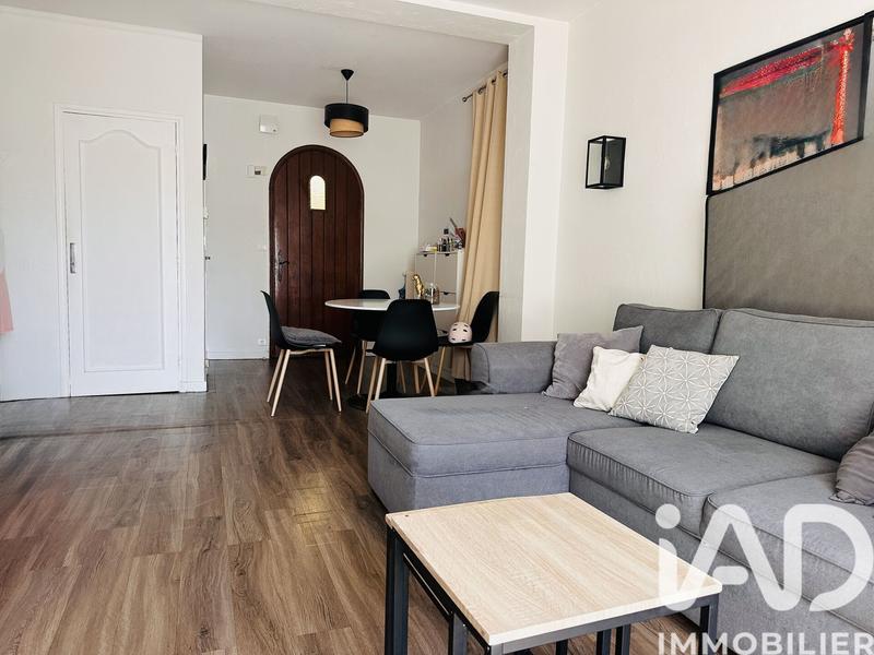 Appartement - 73 m² - 3 pièces