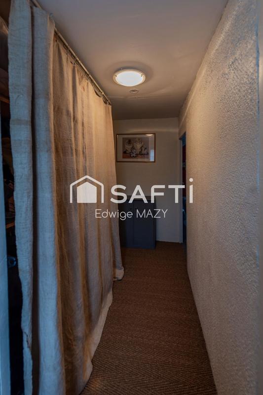 Maison - 141 m² - 6 pièces