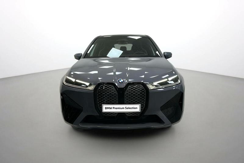 Bmw ix I20 xDrive40 326ch Limited Edition Pro