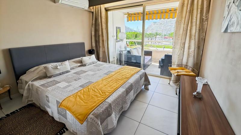 Appartement - 54 m² - 2 pièces