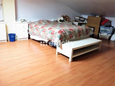 Maison - 60 m² - 3 pièces