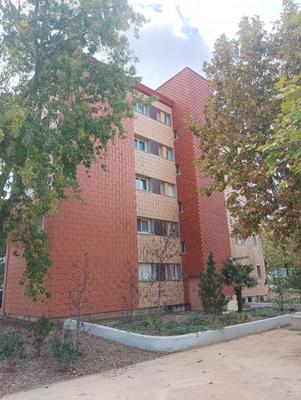 Appartement - 46 m² - 3 pièces