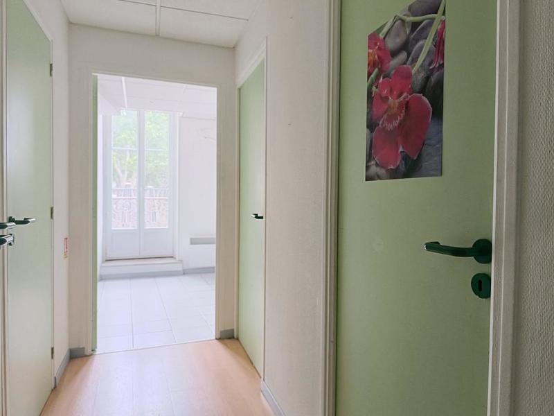 Local commercial - 19 m² - 1 pièce