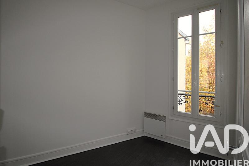 Appartement - 51 m² - 3 pièces