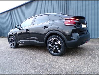 Citroën C4 III Bhdi 130 Max Eat8