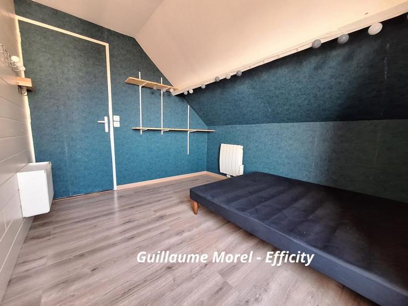 Maison - 112 m² - 7 pièces