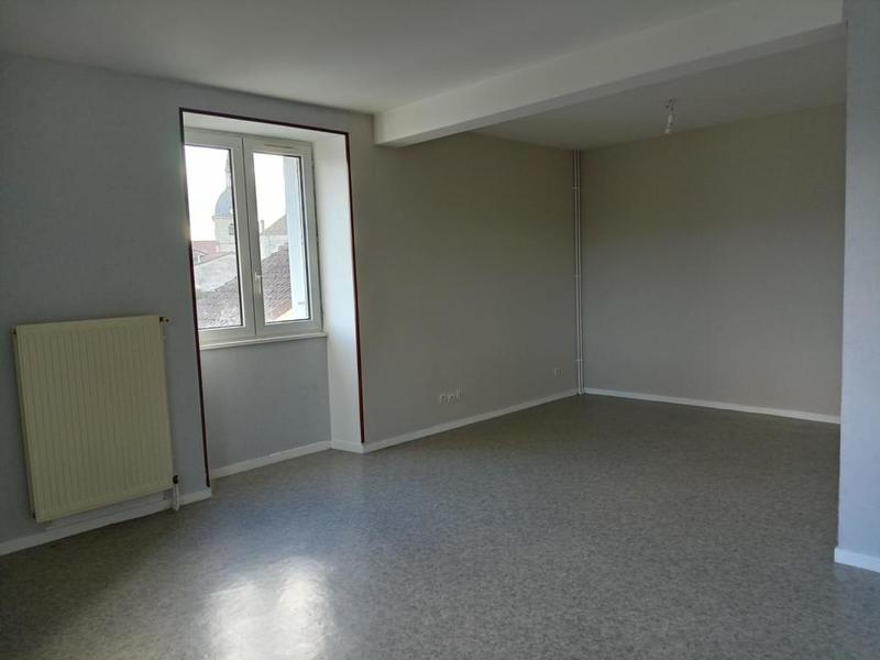 Appartement - 83 m² - 4 pièces
