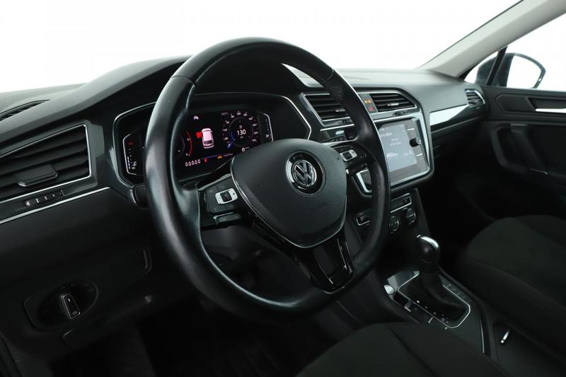 Volkswagen Tiguan Allspace 2.0 Tdi Carat Dsg7 150 ch