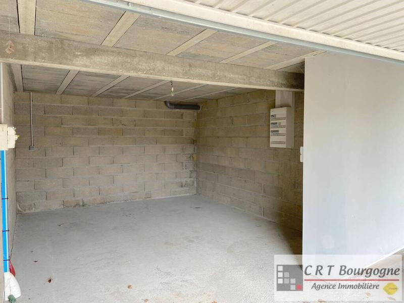 Maison - 118 m² - 5 pièces