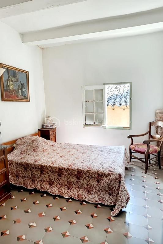 Maison de village - 136 m² - 5 pièces