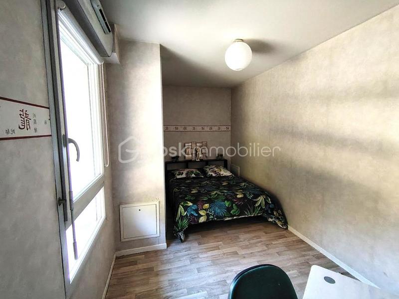 Appartement - 36 m² - 2 pièces