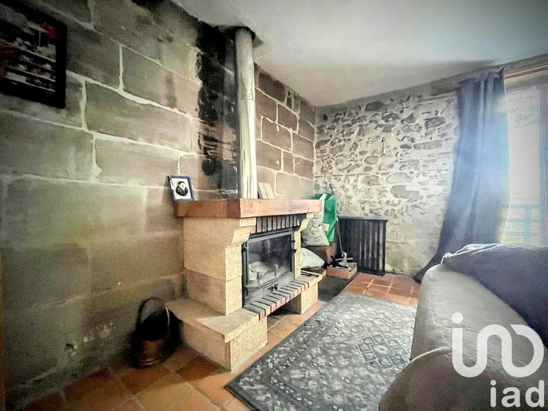 Maison de campagne - 164 m² - 5 pièces