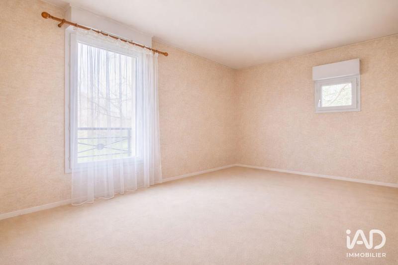 Appartement - 77 m² - 3 pièces