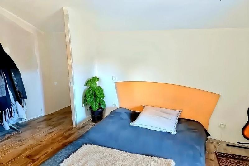 Maison - 172 m² - 7 pièces