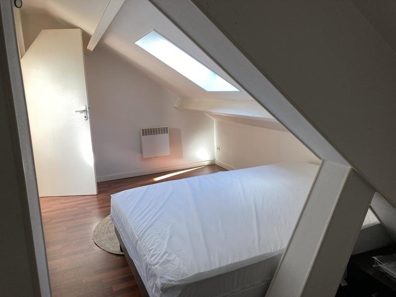 Appartement - 44 m² - 3 pièces