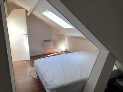 Appartement - 44 m² - 3 pièces