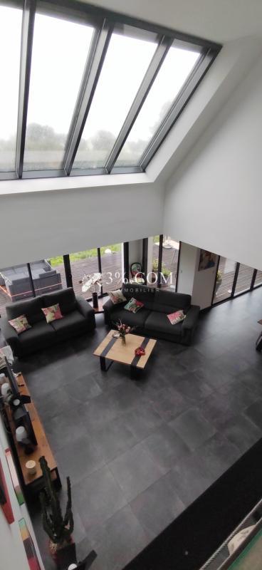 Maison - 225 m² - 1 pièce