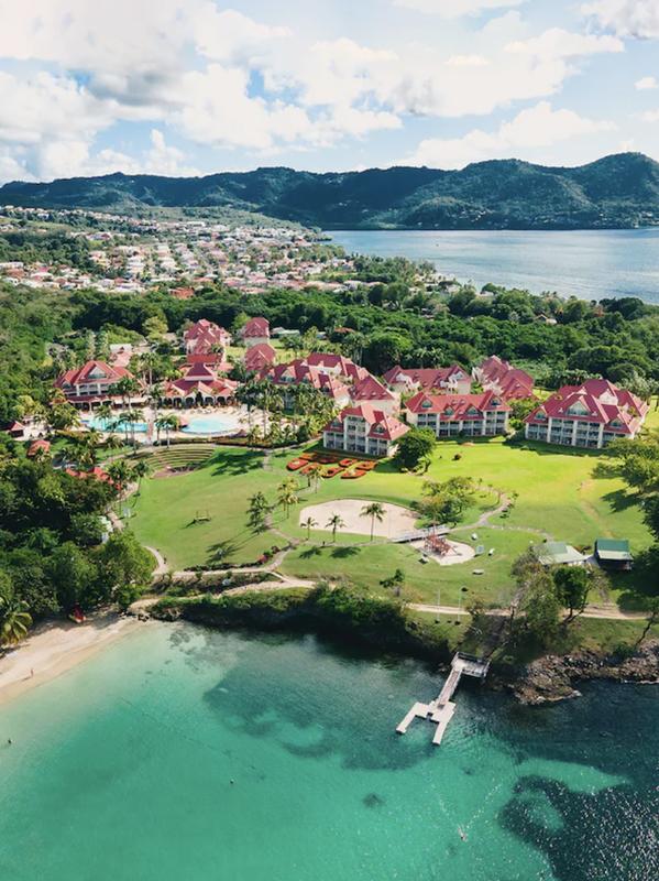 Appartement - 28 m² - 1 pièce