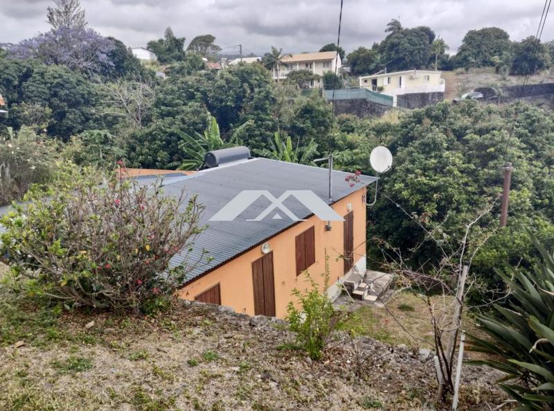 Maison - 67 m² - 3 pièces