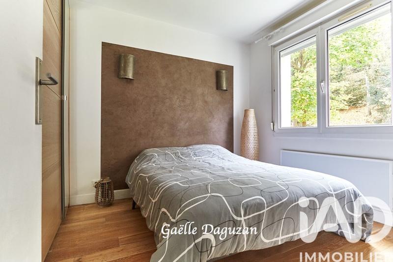 Appartement - 66 m² - 4 pièces