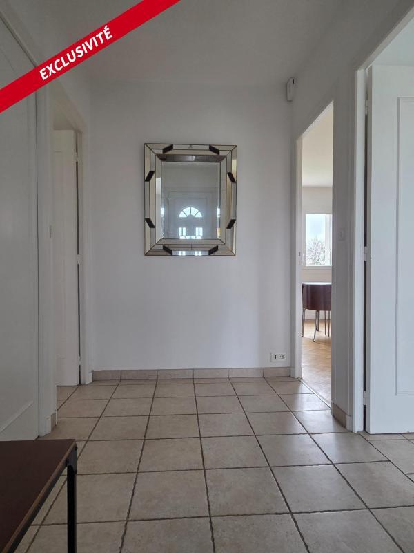 Maison - 114 m² - 5 pièces