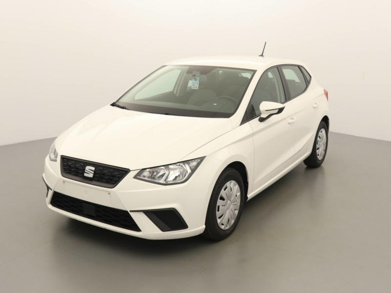 Seat Ibiza Référence Tsi