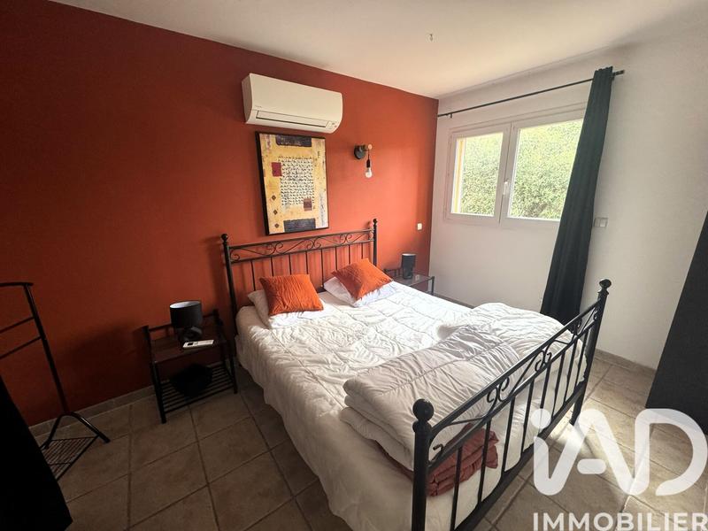 Maison - 94 m² - 4 pièces