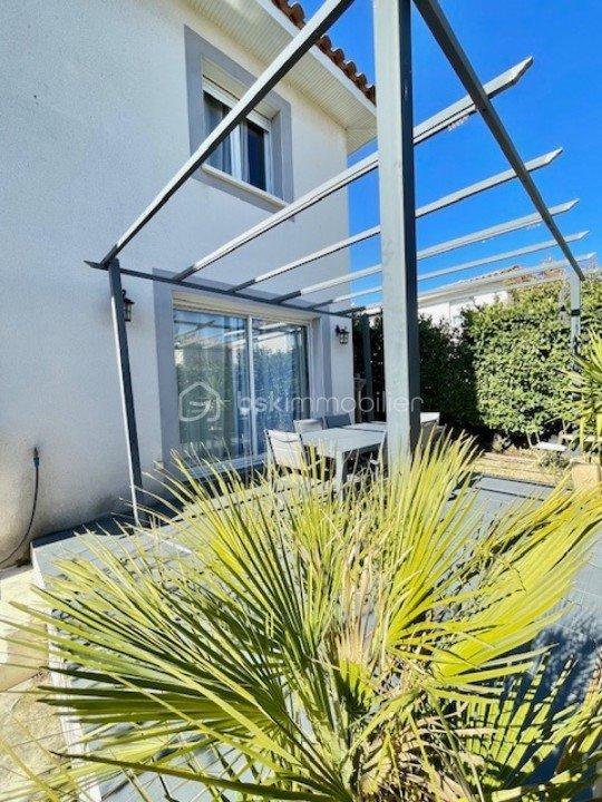 Villa - 117 m² - 7 pièces