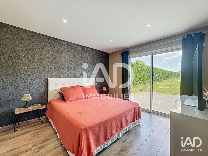 Maison - 182 m² - 5 pièces