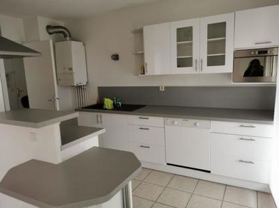 Appartement - 69 m² - 3 pièces