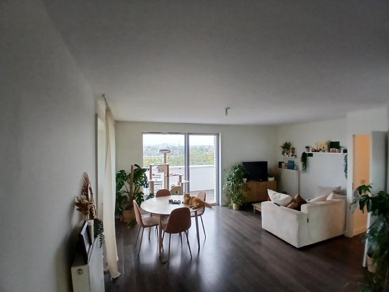 Appartement - 73 m² - 3 pièces