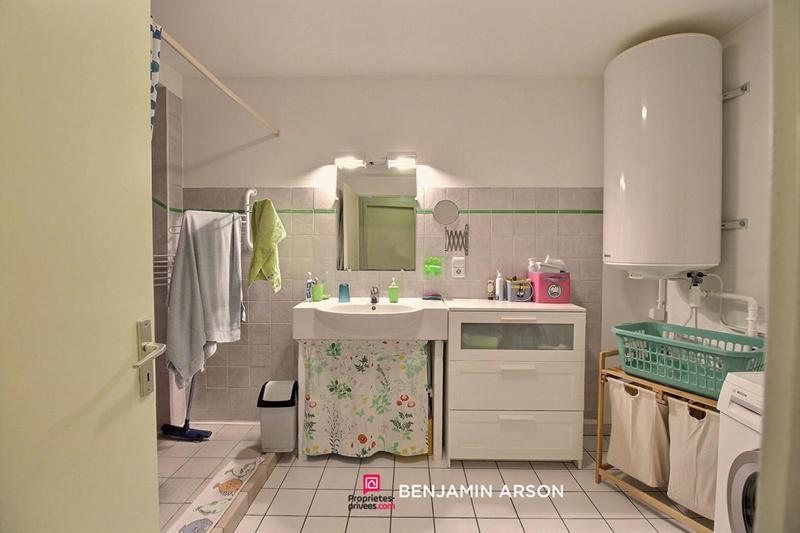 Maison - 171 m² - 6 pièces