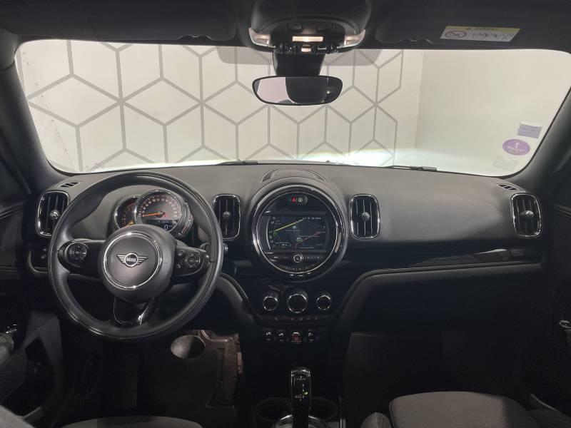 Mini Mini Countryman 136 ch Bva7 Cooper Oakwood