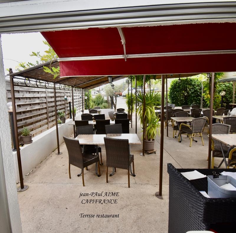 Fonds de commerce - 170 m²