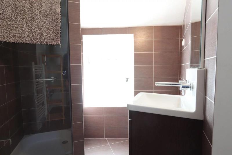 Appartement - 130 m² - 6 pièces