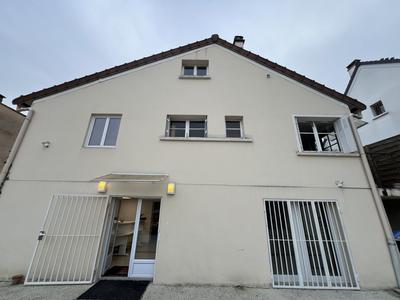 Local d'activités - 190 m²