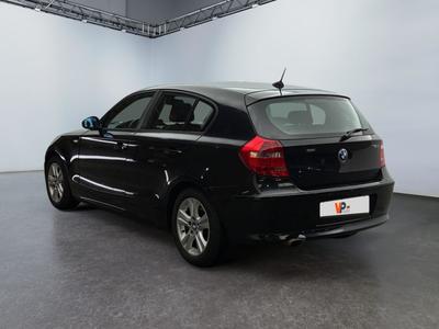 Bmw Série 1 E87 Lci 118d 143 ch Luxe