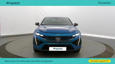 Peugeot 408 1.2 PureTech 130ch s&amp;S Gt Eat8