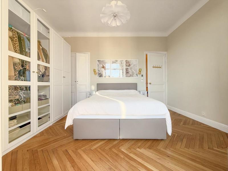 Appartement - 83 m² - 4 pièces