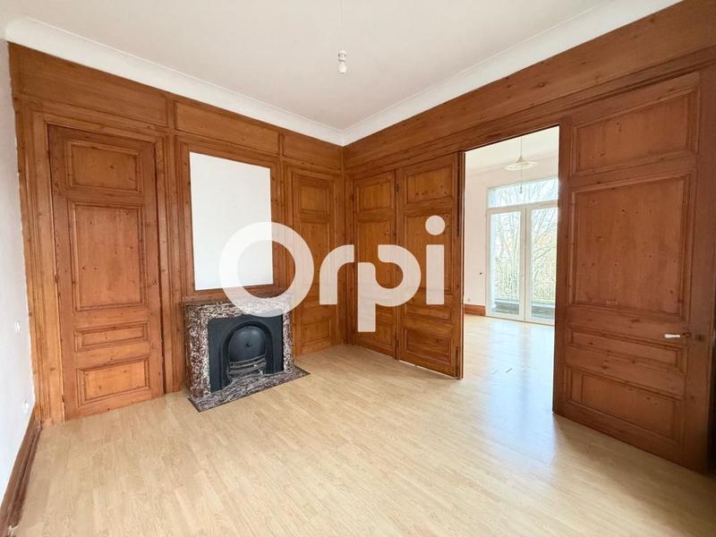 Appartement - 113 m² - 4 pièces