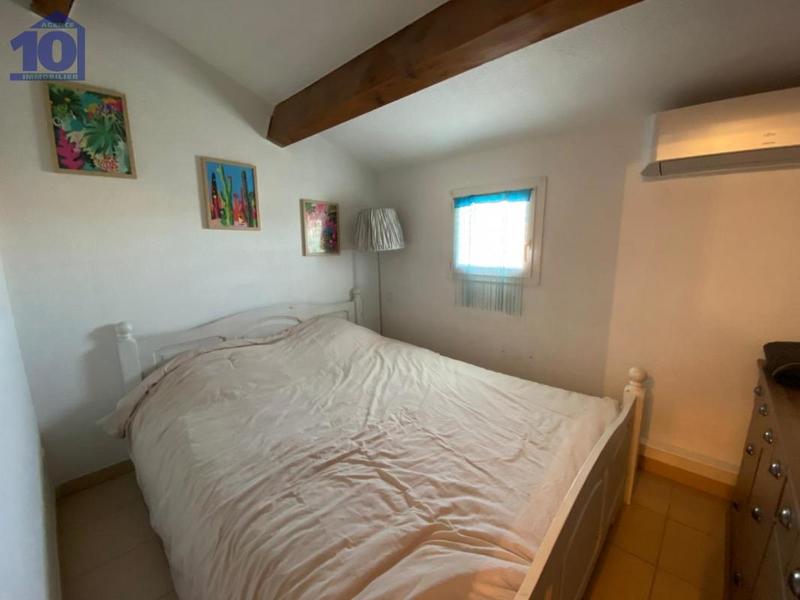 Pavillon - 45 m² - 3 pièces